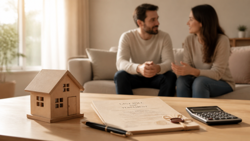 ¿Heredar un piso tributa en la Renta? Todo lo que necesitas saber antes de declarar